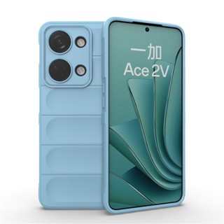 เคสซิลิโคนนิ่ม สําหรับ Oneplus Ace 2V Oneplus 11R 10T Ace 2 Pro 11 Oneplus Ace 2V Funda