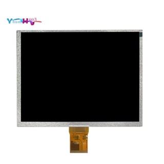 แผงหน้าจอ LCD 10.4 นิ้ว DXQ104SOM-500