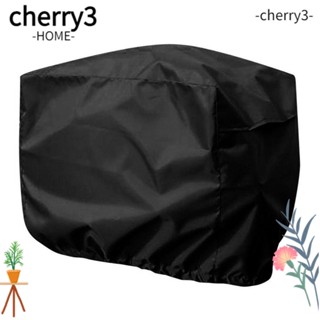 Cherry3 ผ้าคลุมมอเตอร์เครื่องยนต์เรือยอร์ช 15-250HP กันน้ํา กันฝุ่น