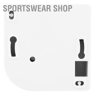  Sportswear Shop  เครื่องควบคุมอุณหภูมิเครื่องควบคุมอุณหภูมิพร้อมสวิตช์สำหรับเครื่องปรับอากาศส่วนกลาง