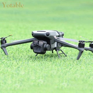 [Yotable.th] ขาตั้งเกียร์ แบบพับได้ สําหรับ Mavic 3 Pro