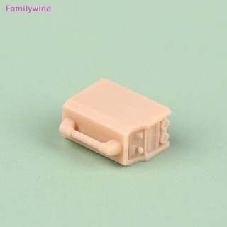 Familywind&gt; โมเดลเครื่องเชื่อมเรซิ่น 1/64 สําหรับซ่อมแซมรถยนต์