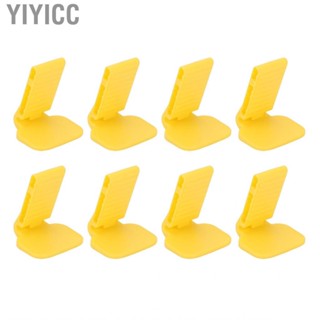 Yiyicc Dental Positioning Bite Block System Mouth Props for Oral Hospital