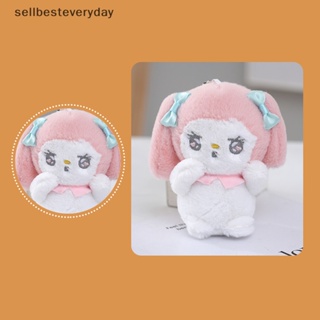 Seth พวงกุญแจ จี้ตุ๊กตาฟิกเกอร์ การ์ตูนอนิเมะ My Melody Kuromi Sanrio Series แบบนิ่ม ของขวัญ สําหรับเด็กผู้หญิง