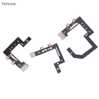 [Yei] ชิปสวิตช์ Oled Revised V1 V2 V3 Lite TX PCB สําหรับ Switch Lite Flex SX Hwfly Core Or SX Core COD 1 ชุด