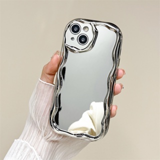 Huawei P30 P30Pro P40 P40Pro P50 P50E P50Pro P60 P60Pro P60art Mate20 Mate20Pro Mate30 Mate30Pro Mate40 Mate40Pro Mate50 Mate50Pro Phone Case Mirror TPU Soft Cover 23649702308