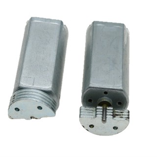 มอเตอร์สั่นสะเทือนไมโคร 180 DC 1.5V-4.5V แรงสั่นสะเทือนสูง DIY ของเล่นสําหรับเด็ก 1 ชิ้น