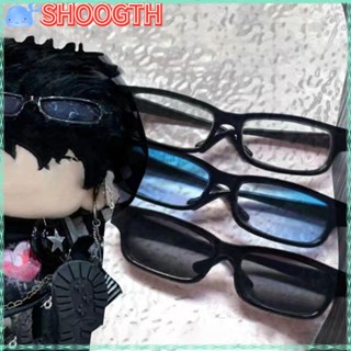 Shoogth แว่นตาตุ๊กตาน่ารัก สําหรับตุ๊กตาบลายธ์ ขนาดเล็ก