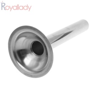 #ROYALLADY#Useful หลอดไส้กรอก เครื่องบดเนื้อสัตว์ แบบเปลี่ยน