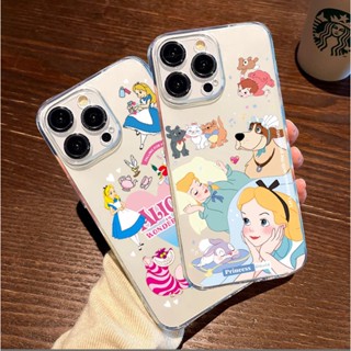 เคสซิลิโคน เคสโทรสัพท์ลายการ์ตูนน่ารักๆ เคสมือถือ สําหรับ OPPO Reno6z Reno7 PRO Reno6 pro Reno9 Reno8 pro Reno6 5g เคสใส