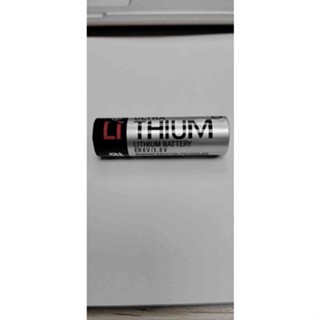 สุดคุ้ม ลิเธียม แบตเตอรี่ TOSHIBA ER6V / 3.6V PLC Lithium Battery รุ่นไม่มีชั่วขา พร้อมส่ง