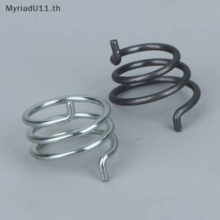 Myriadu แคลมป์สปริงดิสก์เบรกคาลิปเปอร์ เหล็ก สําหรับ BB5 B777