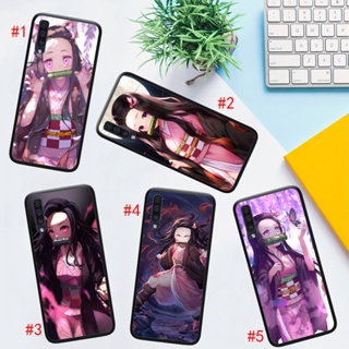 เคสโทรศัพท์ TPU แบบนิ่ม ลาย XW9 Kimetsu no Yaiba 2 สําหรับ Samsung Galaxy M20 M30 M30S M21 M31 M51 J7 Core Pro J2 J5 Prime J730