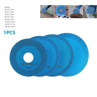 ⚡NEW 8⚡Vacuum Brazed Diamond Grinding Blade for Marble Iron Sheet and Steel Pipe