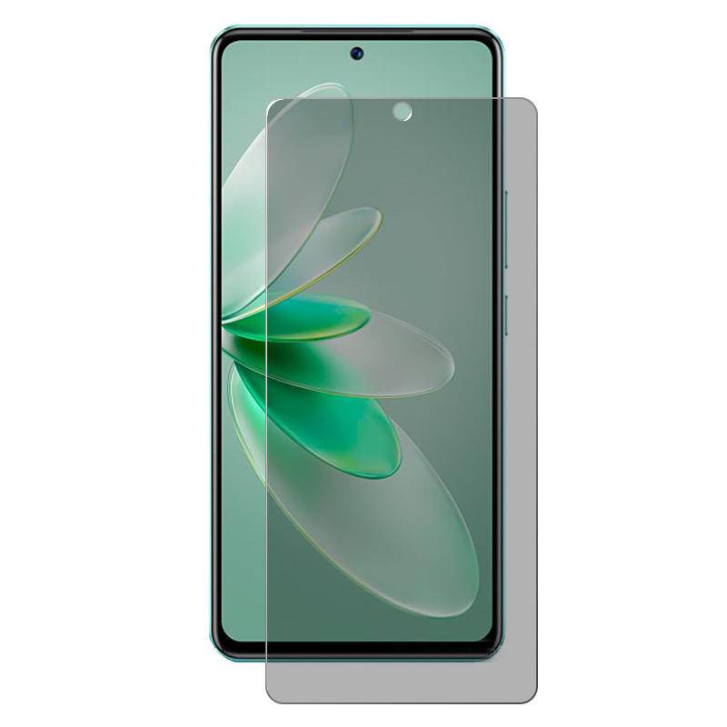 SAMSUNG สําหรับSamsung Galaxy J6 J4 Plus A9 J2 Star Pro A9s Anti Spy Anti Peepingความเป็นส่วนตัวป้อง
