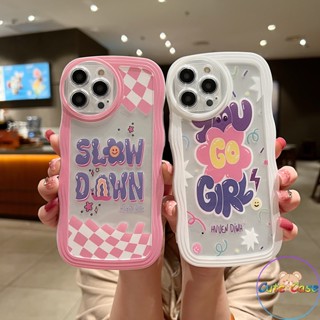 เคสโทรศัพท์มือถือ ซิลิโคนนุ่ม ใส กันกระแทก ลายสุนทรีย์น่ารัก สําหรับ Infinix Hot 9 10 10s 11 11s 12 12i 20 Play NFC Note 8 10 11 12 12i Pro Smart 6 7 Plus 4G 5G