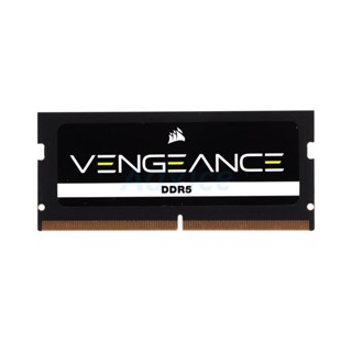 RAM DDR5(4800, NB) 8GB CORSAIR VENGEANCE (CMSX8GX5M1A4800C40)