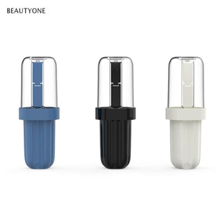 Topbeauty ถ้วยพลาสติก อเนกประสงค์ พร้อมที่จับ สําหรับเก็บยาสีฟัน แปรงสีฟัน แชมพู ในห้องน้ํา กลางแจ้ง