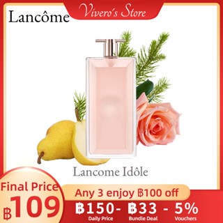 Lancome Idole EDP 2ml / 5ml / 10ml For Women น้ําหอมแบ่งขาย