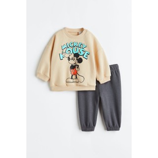 H&amp;M  Boy 2-piece sweatshirt set 1110392_1