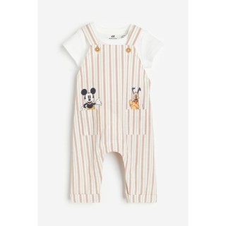 H&amp;M  Boy 2-piece cotton set 1150092_1