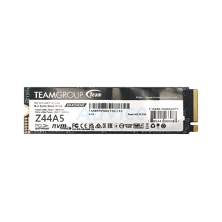 500 GB SSD M.2 PCIe 4.0 T-FORCE Z44A5