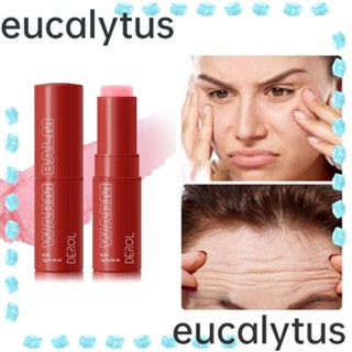 Eucalytus1 ครีมบาล์มคอลลาเจน เพิ่มความชุ่มชื้น บํารุงผิวหน้า