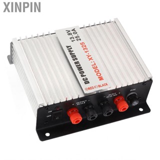 Xinpin DC Voltage Regulator Synchronization Rectification Aluminum  25A‑40A  High Conversion Efficiency