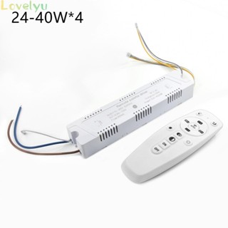 ⭐จัดส่ง 24 ชั่วโมง ⭐พาวเวอร์ซัพพลายไดรเวอร์ LED 2.4G 50 60Hz เปลี่ยนสีได้