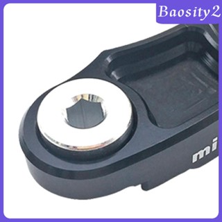 [Baosity2] ตัวแปลงตีนผีหลัง สําหรับจักรยานเสือหมอบ