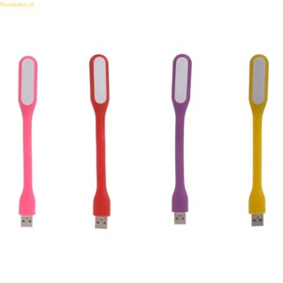 Doublebuy โคมไฟ LED 5V ชาร์จ USB สําหรับตั้งแคมป์