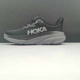 Hoka ONE ONE Challenger Atr 7 รองเท้าผ้าใบลําลอง ระบายอากาศ เหมาะกับการวิ่ง เล่นกีฬา แฟชั่นสําหรับผู้ชาย ผู้หญิง hqaexl22 6272 22