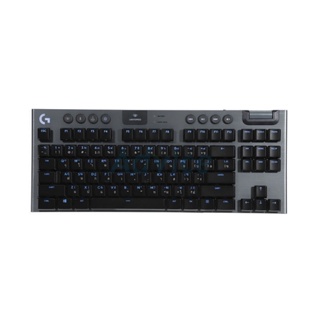 MULTI MODE KEYBOARD LOGITECH G913 GAMING TKL RGB - GL-CLICKY-SWITCH TH