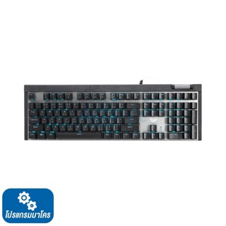 KEYBOARD AULA F3030 BLACK - BLUE-SWITCH