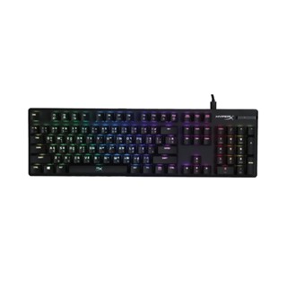 KEYBOARD HYPERX ALLOY ORIGINS - RED-SWITCH