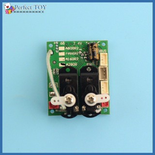 อะไหล่อัพเกรด อุปกรณ์เสริม สําหรับ PST A280 Esc