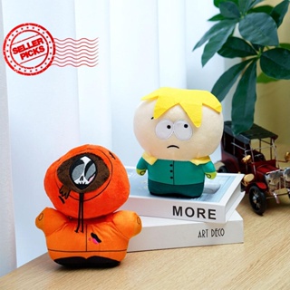 South Park ตุ๊กตายัดนุ่น ผ้าฝ้าย PP นุ่ม น่ารัก P6N8