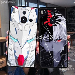 เคสโทรศัพท์มือถือ ยางนิ่ม ป้องกัน ลาย Nubia Z50S Pro z50spro z50ultra NX713J