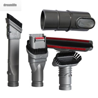 【DREAMLIFE】Brush head kit Head Attachment Household For dyson DC08 DC15 DC16 DC18