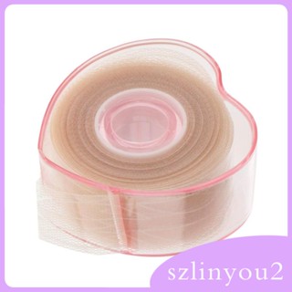 [szlinyou2] เทปติดเปลือกตา แบบมองไม่เห็น สําหรับแต่งหน้า