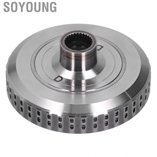 Soyoung Clutch Drum Assembly Aluminium Alloy 09G TF60SN 4  K1 Automobile Replacement