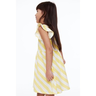 H&amp;M  Girl Patterned dress 1023193_2