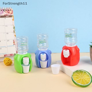 Fo โมเดลตู้น้ํา เฟอร์นิเจอร์ ขนาดเล็ก สําหรับตกแต่งบ้านตุ๊กตา 1 ชิ้น