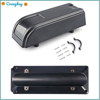 Cr 17A 20A 22A กล่องเก็บตัวควบคุมจักรยานไฟฟ้า E-Bike Motor Box Bike Electric Bikes Controller Box Storage Bag