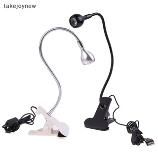 [takejoynew] โคมไฟ Led อัลตราไวโอเลต สําหรับเป่าเล็บเจล UV KLB