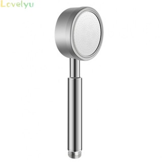 ⭐24H SHIPING ⭐Shower Head 1 Pcs 304 Stainless Steel 8cm X 8cm Bathroom High Pressure