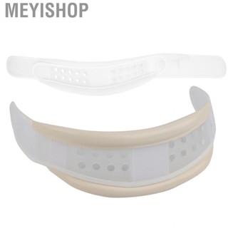 Meyishop Cervical Traction Collar  Neck  Adjustable for Dislocation