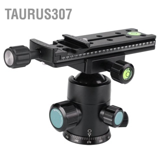 Taurus307 FNr 140 รางเลื่อนอเนกประสงค์ขนาด มม. อลูมิเนียมอัลลอยด์ Quick Release Plate