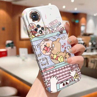 เคสโทรศัพท์มือถือแบบแข็ง กันกระแทก ลายการ์ตูนอันปังแมน สําหรับ Huawei P20 P30 Pro P40 Lite Y9 Prime 2019 Y9s Honor 20 50 70