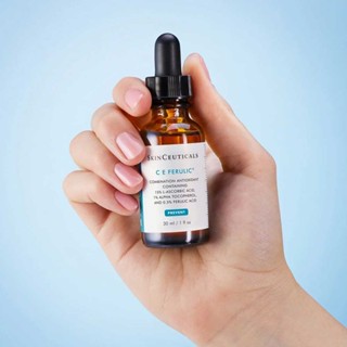 SkinCeuticals CE Ferulic Vitamin C High Potency Triple Antioxidant Treatment 1oz